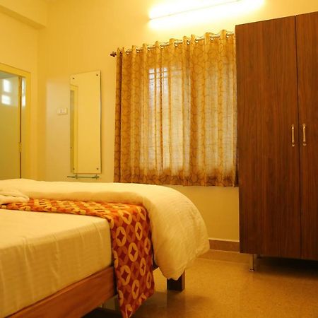 Bhavana Homestay Tirupati Zewnętrze zdjęcie